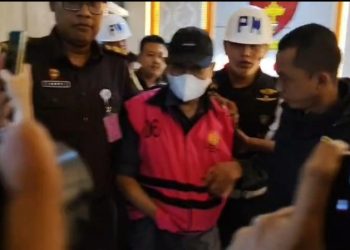 Kasus Korupsi DPRD Lampung Utara: DPP KAMPUD Desak Kejati Kejar Aktor Intelektual