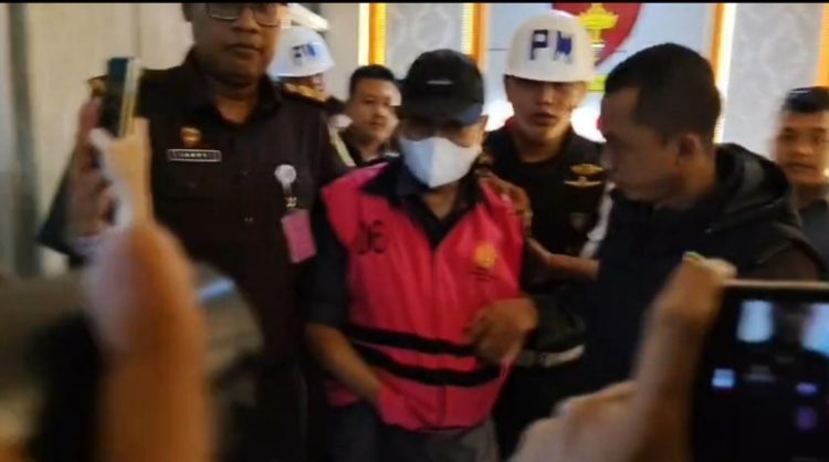 Kasus Korupsi DPRD Lampung Utara: DPP KAMPUD Desak Kejati Kejar Aktor Intelektual