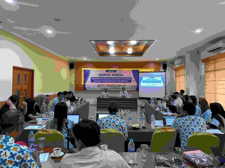 Ekspansi Besar Ainon Group, Buka Rute Baru di Sumatera dan Fokus Peningkatan SDM