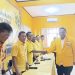 Arnando Ferdiansyah Jadi Sosok Tunggal di Musda Golkar Lampung Utara