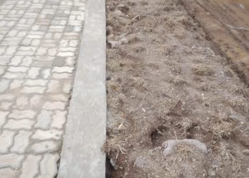 Proyek Breakwater BBWS Rp27 Miliar di Lampung Selatan Rampung, Kontraktor PT Fata Diduga Belum Bayar Upah Pekerja