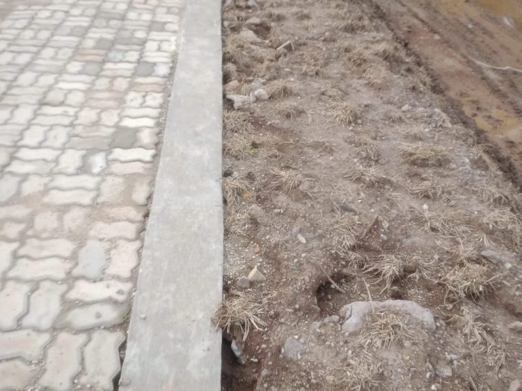 Proyek Breakwater BBWS Rp27 Miliar di Lampung Selatan Rampung, Kontraktor PT Fata Diduga Belum Bayar Upah Pekerja