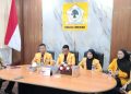 Ketua Golkar Lampung Hanan A Rozak Puji Program Eko Smart School PW IPM Lampung