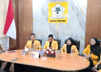 Ketua Golkar Lampung Hanan A Rozak Puji Program Eko Smart School PW IPM Lampung