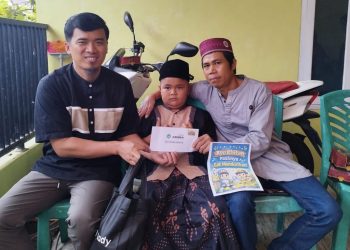 Sambut Ramadhan 1447 H, Masjid Al Iman Gedong Meneng Gelar Khitanan Massal hingga Tabligh Akbar