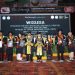 Wisuda Periode III Unila 2025/2026, 640 Lulusan Resmi Dikukuhkan