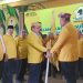 Resmi Pimpin Golkar Lampung Utara, Arnando Ferdiansyah Siap Menangkan Pemilu 2029