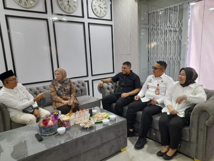 Ekspansi ke Palembang, Dream Tour Tawarkan Paket Umrah Bintang Lima dan Penerbangan Direct