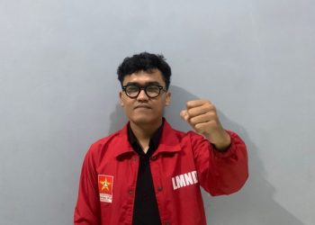 Dukung Pendidikan Gratis, LMND Bandar Lampung Minta Polemik Administrasi SMA Siger Segera Tuntas