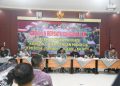 Kunjungi TNWK Bersama Gubernur, Ketua DPRD Lampung Tekankan Sinergi Lintas Sektor