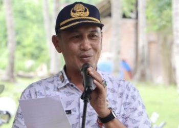 Terima Mahasiswa KKN ITERA, Pemkab Pesisir Barat Dorong Inovasi Teknologi di Desa Wisata