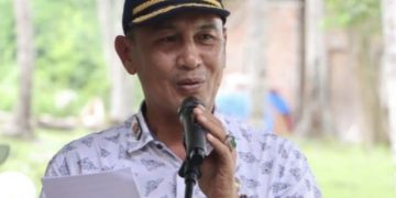 Terima Mahasiswa KKN ITERA, Pemkab Pesisir Barat Dorong Inovasi Teknologi di Desa Wisata