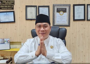 SMAN 10 Palembang Ucapkan Selamat Memperingati Isra Mi’raj 1447 H / 2026 M