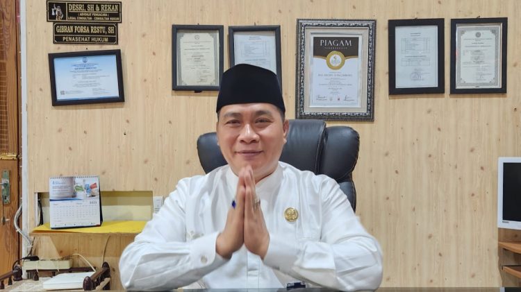SMAN 10 Palembang Ucapkan Selamat Memperingati Isra Mi’raj 1447 H / 2026 M