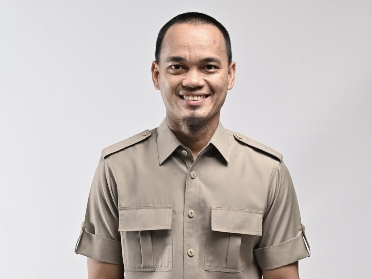 FORKI Lampung Utara Kirim Atlet Terbaik ke Kejurda Karate Gubernur Cup V 2026