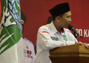 HGU 85 Ribu Hektare PT SGC Dicabut, PW KAMMI Lampung: Langkah Tegas Jaga Aset Negara