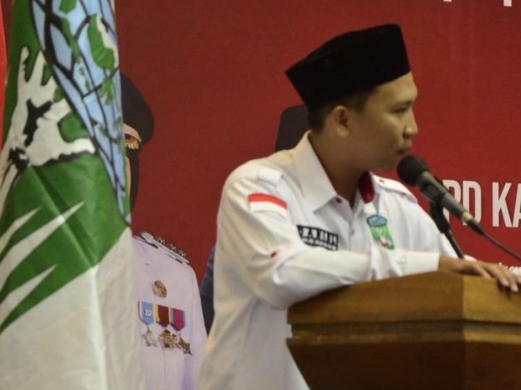 HGU 85 Ribu Hektare PT SGC Dicabut, PW KAMMI Lampung: Langkah Tegas Jaga Aset Negara