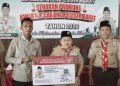 Sinergi Gugus Depan, Kwarcab Pesisir Barat Samakan Persepsi Pembinaan Pramuka 2026
