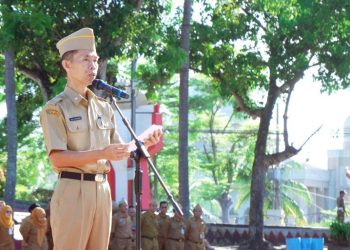 Akselerasi Kinerja di Akhir 2025, Pemkab Lampung Selatan Tuntaskan Target Anggaran ASN