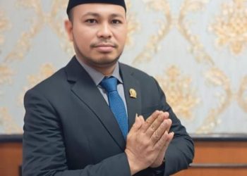 DPRD Lamsel Siap Panggil Pihak Terkait Dugaan Pemerasan Lahan Bersertifikat