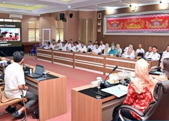 Lampung Selatan Siap Pecahkan Rekor MURI Jetski Jakarta-Bakauheni untuk HUT ke-69