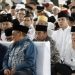 Menteri Agama Resmikan Masjid Raya Al-Bakrie Lampung, Bupati Egi Turut Hadir