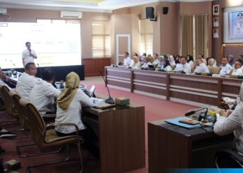 Bupati Egi: 2026, Lampung Selatan Prioritaskan Agro Eduwisata
