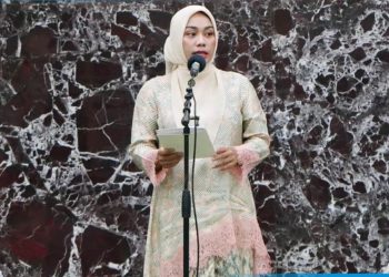 TP PKK Lampung Selatan Gelar Pengajian Maulid Nabi, Tekankan Peran Ibu dalam Membentuk Generasi Berkarakter