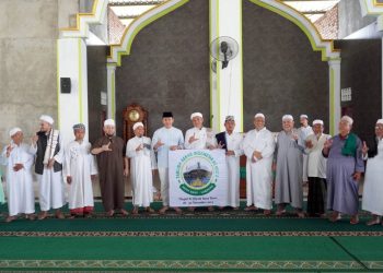 Bupati Lampung Selatan Siap Hadir di Tabligh Akbar Indonesia Berdoa 2025