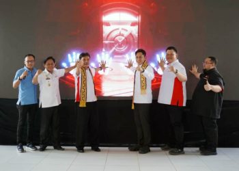 Musorkab ESI Lampung Selatan Digelar, Bupati Egi Dukung Penuh Perkembangan E-Sport