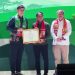 Lampung Selatan Raih Penghargaan Nasional Program Perhutanan Sosial