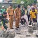 Pemdes Jatimulyo Bangun Jalan Paving Sepanjang 400 Meter di Dusun IV