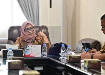 Pj Sekda Ajak Masyarakat Lampung Selatan Manfaatkan Program Pemutihan Pajak Kendaraan Mulai 1 Mei 2025