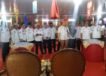 APDESI Lampung Selatan Rapatkan Barisan Jelang Pelantikan DPC