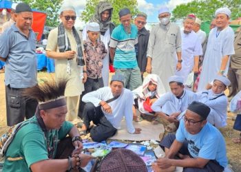 Gubernur Lampung: Ijtima Ulama Jadi Mesin Penggerak Ekonomi Lokal