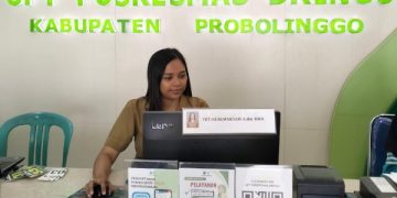 Wujudkan Program SAE Berobat, UPT Puskesmas Dringu Fasilitasi Jaminan Kesehatan Ibu Hamil
