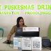 Wujudkan Program SAE Berobat, UPT Puskesmas Dringu Fasilitasi Jaminan Kesehatan Ibu Hamil