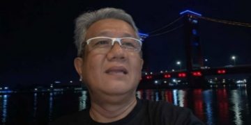 Lampung Maju Bikin Indonesia Makin Terang!