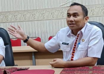 Pemprov Lampung Tunggu Hasil Audit Inspektorat untuk Tunda Bayar