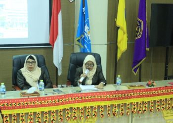 Unila dan UPI Gelar Joint Lecture, Perkuat Riset Pendidikan Berbasis Sastra