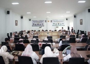 FK Unila Resmi Raih Akreditasi Unggul dari LAM-PTKes