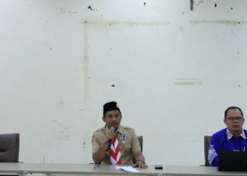 FKIP Unila Rampungkan Kurikulum 2025, Siap Hadapi Tantangan Pendidikan Modern
