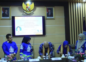 FKIP Unila Target Akreditasi Unggul Prodi PPKn