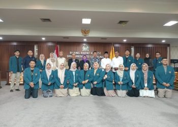 Unila dan DPRD Lampung Sinergi Bahas Isu Pendidikan Krusial