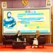 FOSMAKI FKIP Unila Gelar Seminar Kewirausahaan untuk Dorong Inovasi dan Daya Saing Mahasiswa