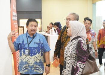 Unila Kaji Pengelolaan Solo Technopark untuk Percepatan Pembangunan STP Kampus