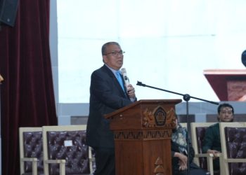 Disiplin Harga Mati, Unila Peringatkan Keras PPPK soal Integritas dan Judi Online