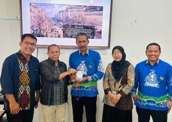 3.770 Peserta Ikuti UTBK UKPPPG di Unila