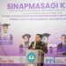 FKIP Unila Gelar Sinapmasagi ke-5: Menyatukan Matematika, Sains, dan Teknologi dalam Inovasi Pendidikan Berkelanjutan