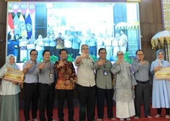 FKIP Unila Raih Akreditasi Unggul untuk Sembilan Program Studi